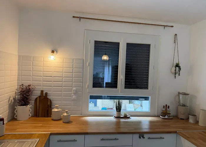 Maison 3Chambres ,Climatisee