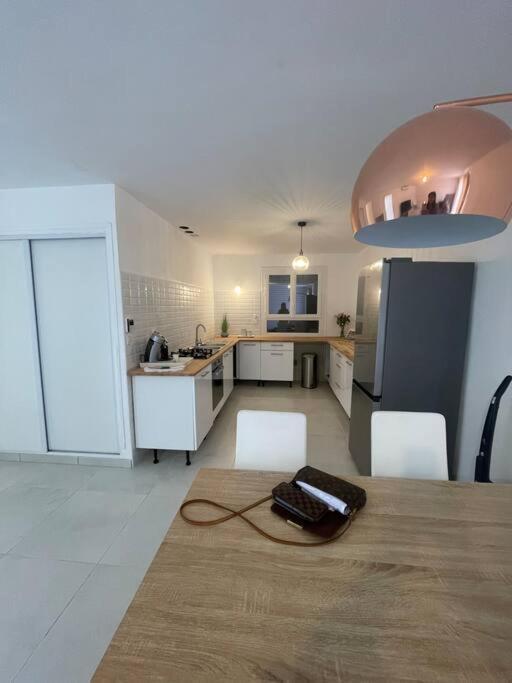 Maison 3chambres ,climatisee Ferienhaus *