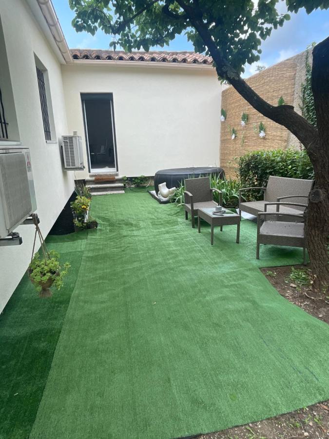 Maison 3chambres ,climatisee * Nîmes