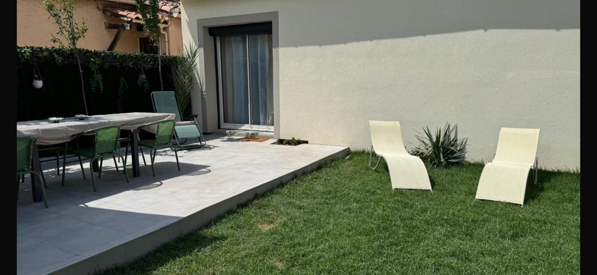 Ferienhaus Maison 3chambres ,climatisee