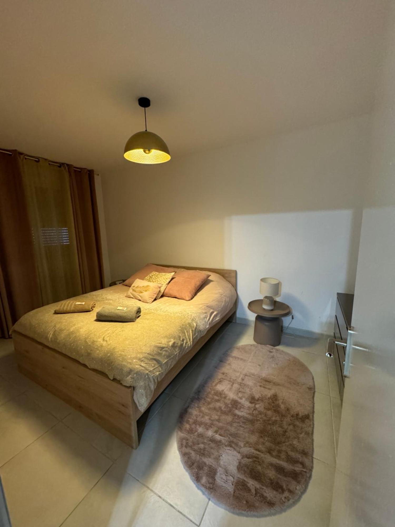 Maison 3chambres ,climatisee Сasa de vacaciones