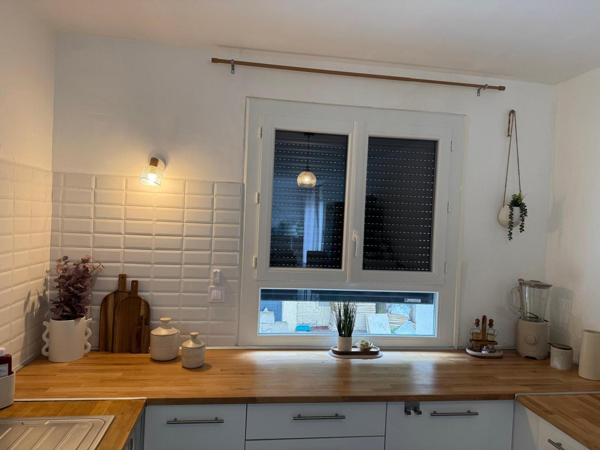 Maison 3chambres ,climatisee Сasa de vacaciones *